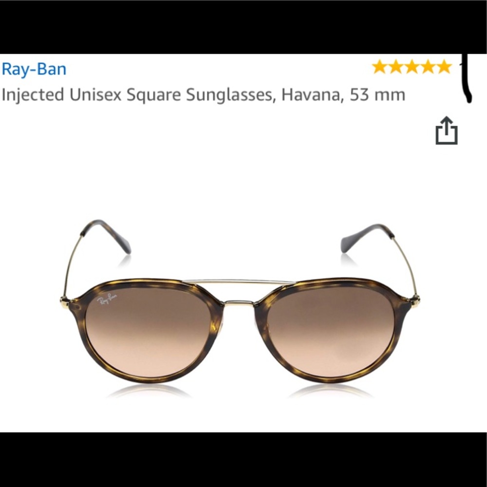 Rayban Erika